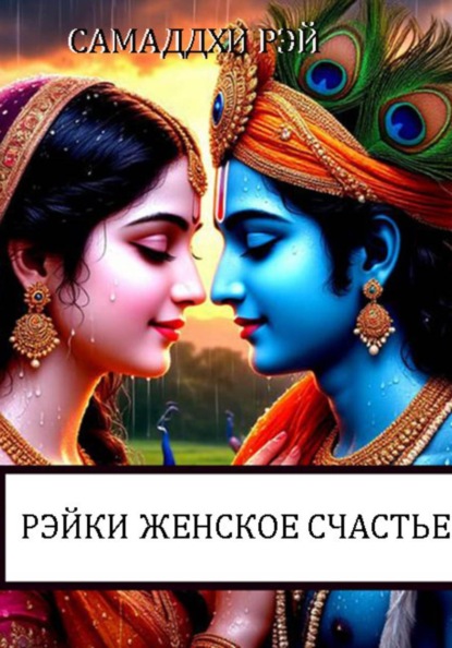 Рэйки женское счастье. Найди свою истинную половину