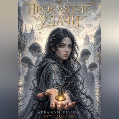 Проклятие удачи