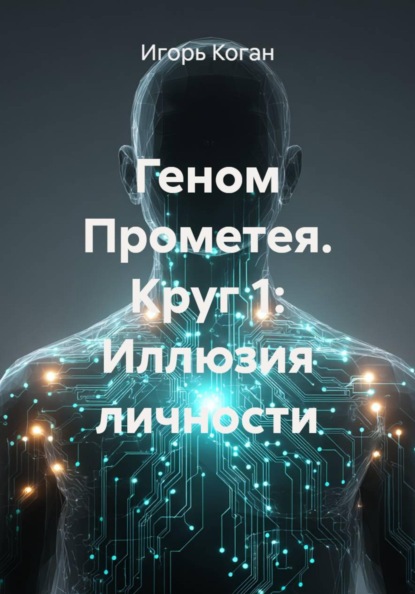 Геном Прометея. Круг 1: Иллюзия личности
