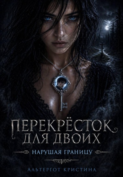 Перекресток для двоих. Нарушая границу