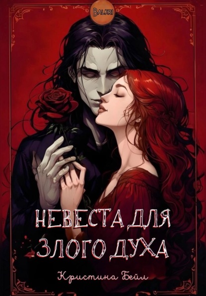 Невеста для злого духа