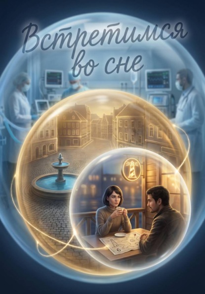 Встретимся во сне