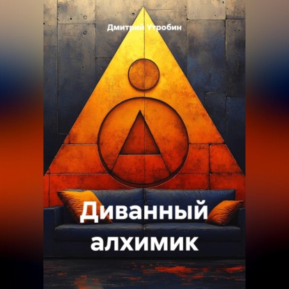 Диванный алхимик