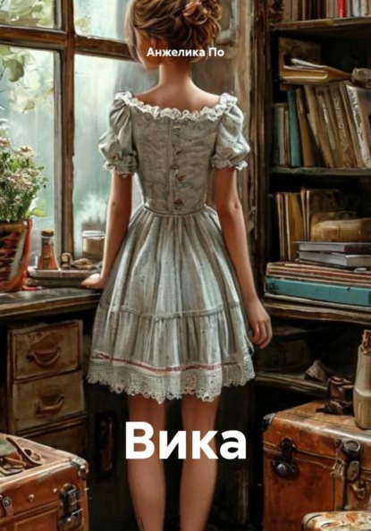 Вика