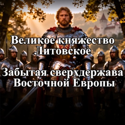 Великое княжество Литовское | Забытая сверхдержава Восточной Европы