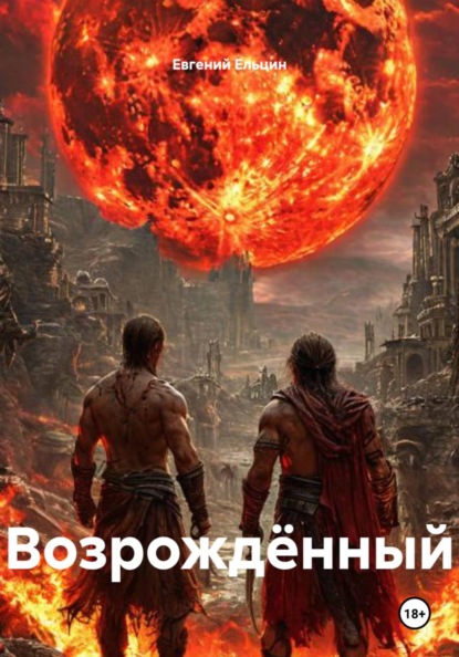 Возрождённый