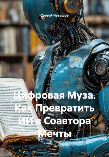 Цифровая Муза. Как Превратить ИИ в Соавтора Мечты