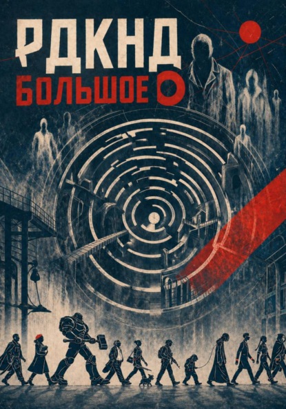 РДКНД. Большое 'О'