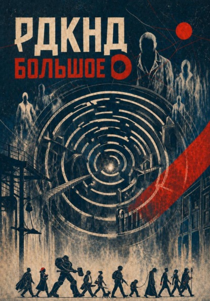 РДКНД. Большое 'О'