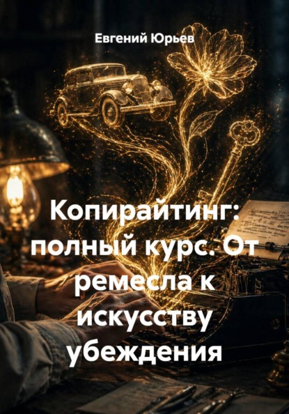 Копирайтинг: полный курс. От ремесла к искусству убеждения