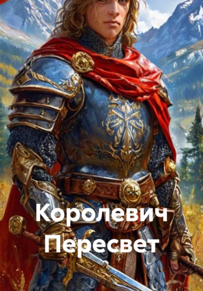 Королевич Пересвет