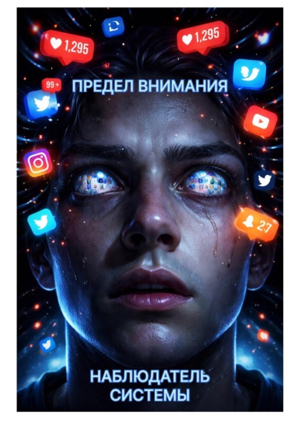 ПРЕДЕЛ ВНИМАНИЯ