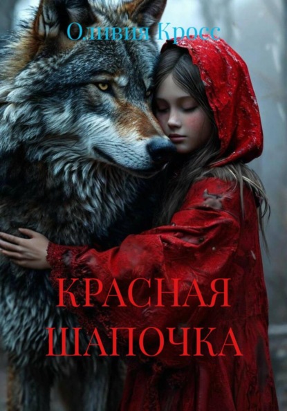 Красная шапочка