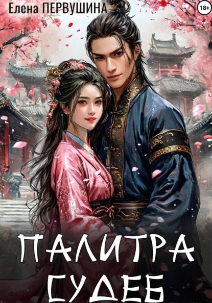 Палитра судеб