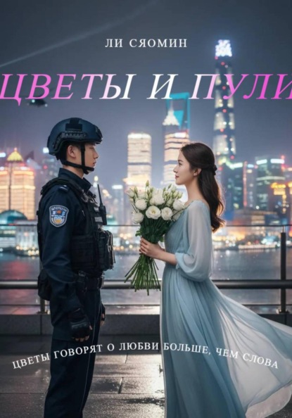 Цветы и пули