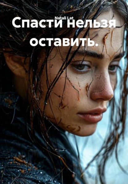 Спасти нельзя оставить.