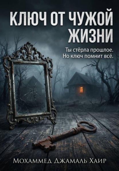 Ключ от чужой жизни