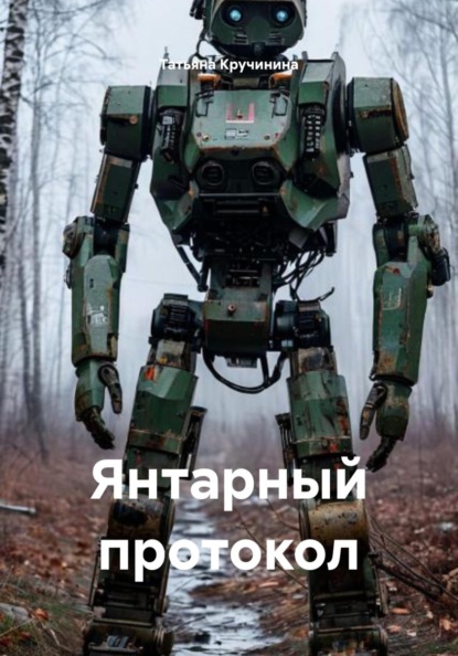 Янтарный протокол