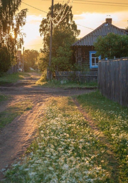 Глазами ребёнка 2001