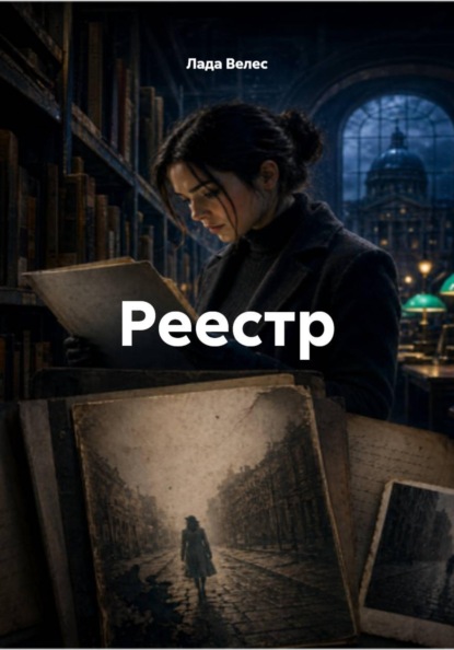 Реестр