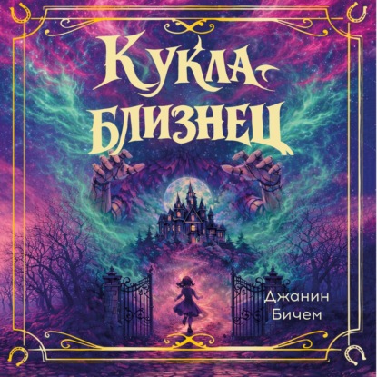 

Кукла-близнец