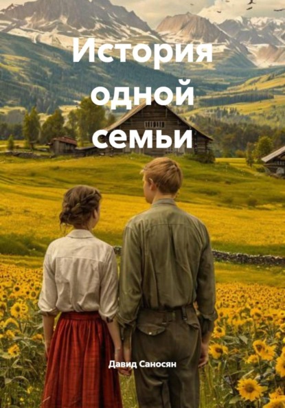 История одной семьи