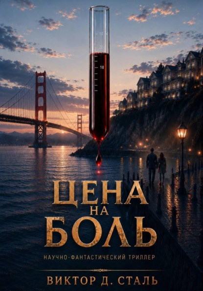 Цена на боль