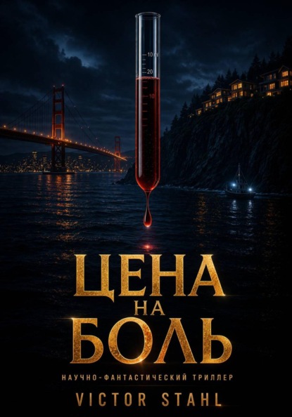 Цена на боль