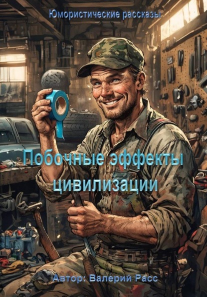 Побочные эффекты цивилизации