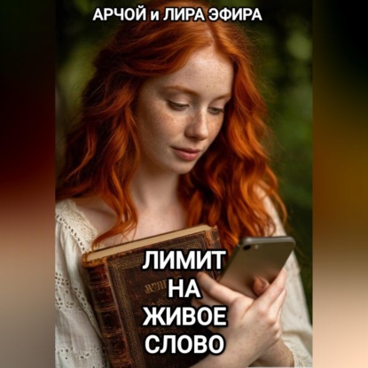 Лимит на живое слово