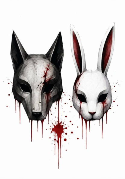 Волк и Заяц