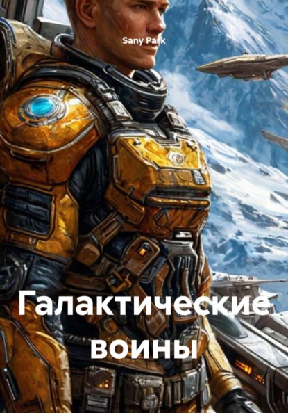 Галактические воины