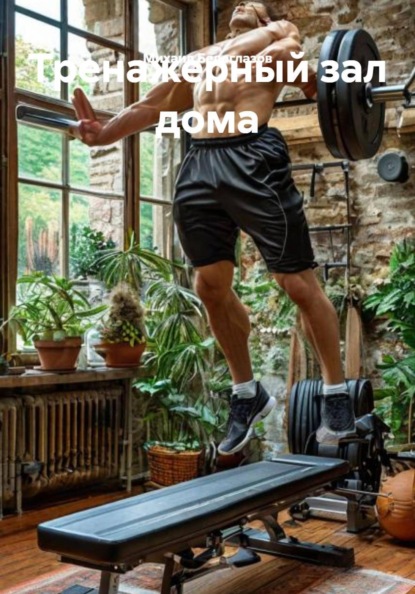 Тренажерный зал дома