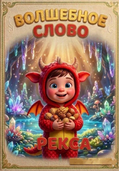 Волшебное слово и Рекс