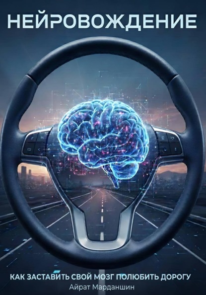 Нейровождение - как заставить свой мозг полюбить дорогу