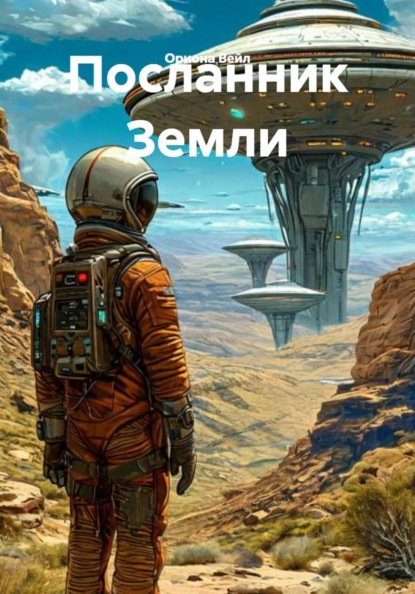 Посланник Земли