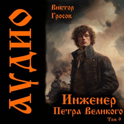Инженер Петра Великого – 9