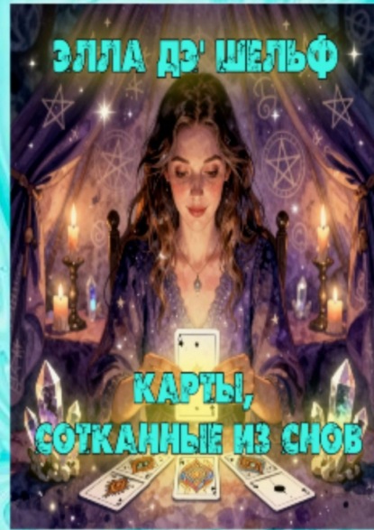 Карты, сотканные из снов