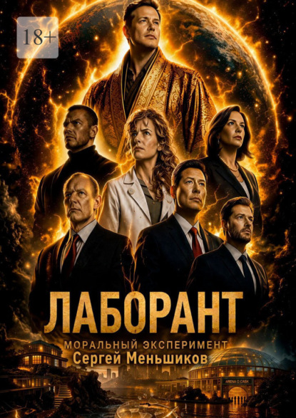 Лаборант