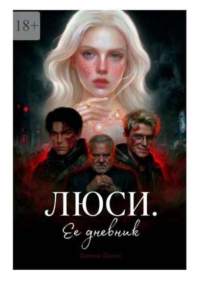 Люси. Ее дневник