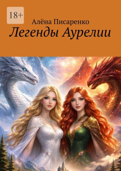 Легенды Аурелии