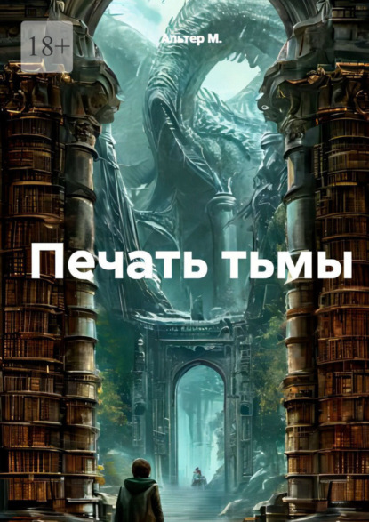 Печать тьмы