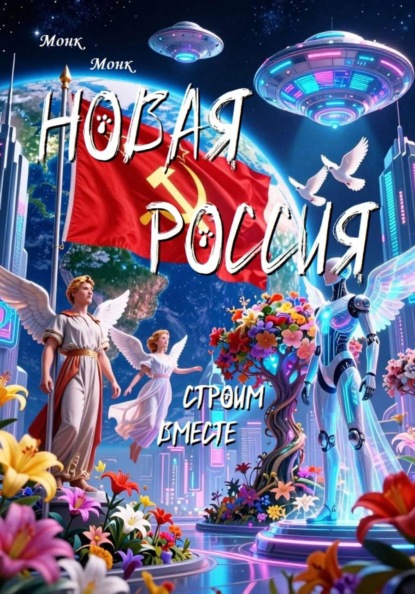 Новая Россия! Строим вместе.