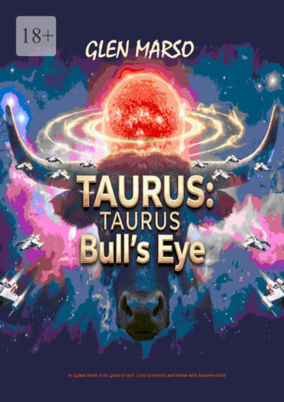 Taurus: Taurus Bull`s Eye