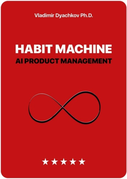 Habit Machine. AI Product Management