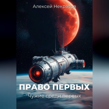 Право первых: Чужие среди первых