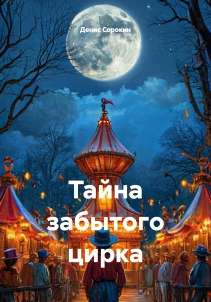 Тайна забытого цирка