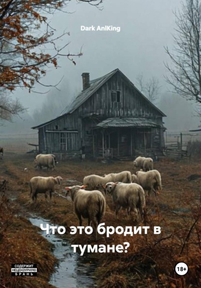 Что это бродит в тумане?