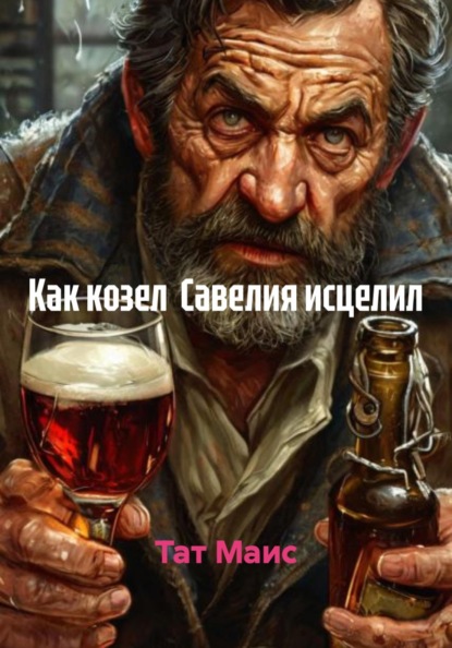 Как козел  Савелия исцелил