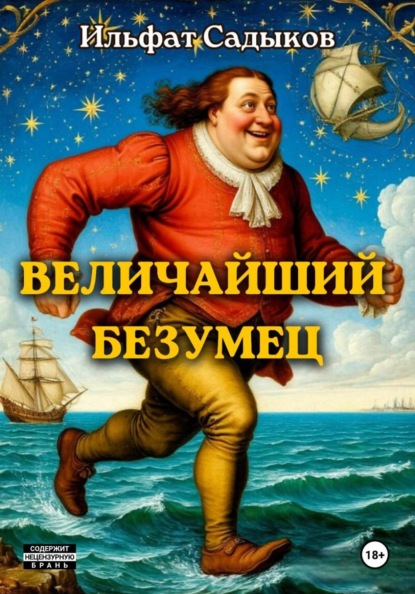 Величайший безумец